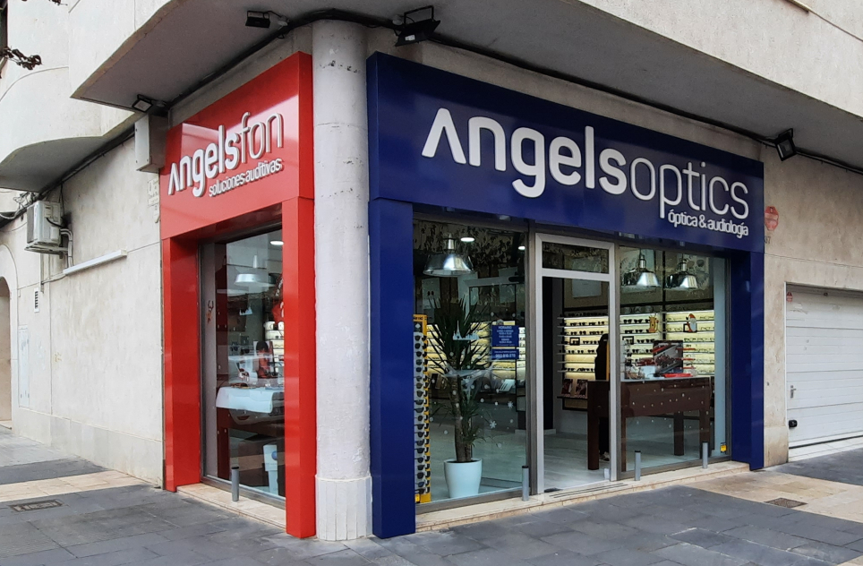 tienda de angelsfon