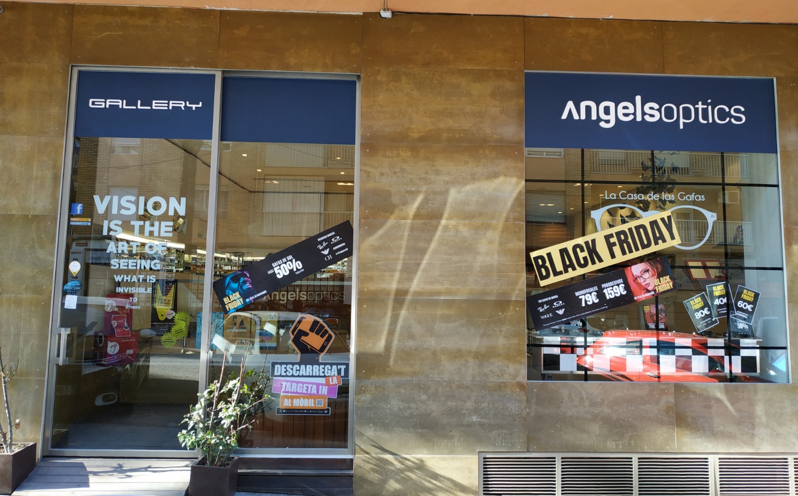 Centro de audiologia ontinyent